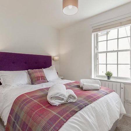 The Wee Thistle Edinburgh Exterior photo